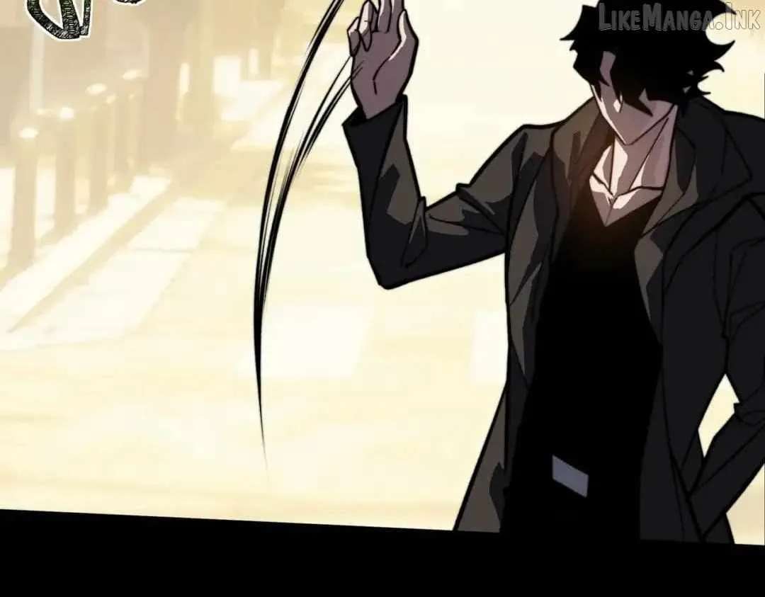 After the School Belle Dumped Me, I Became a Martial Arts God Chapter 116 - page 94