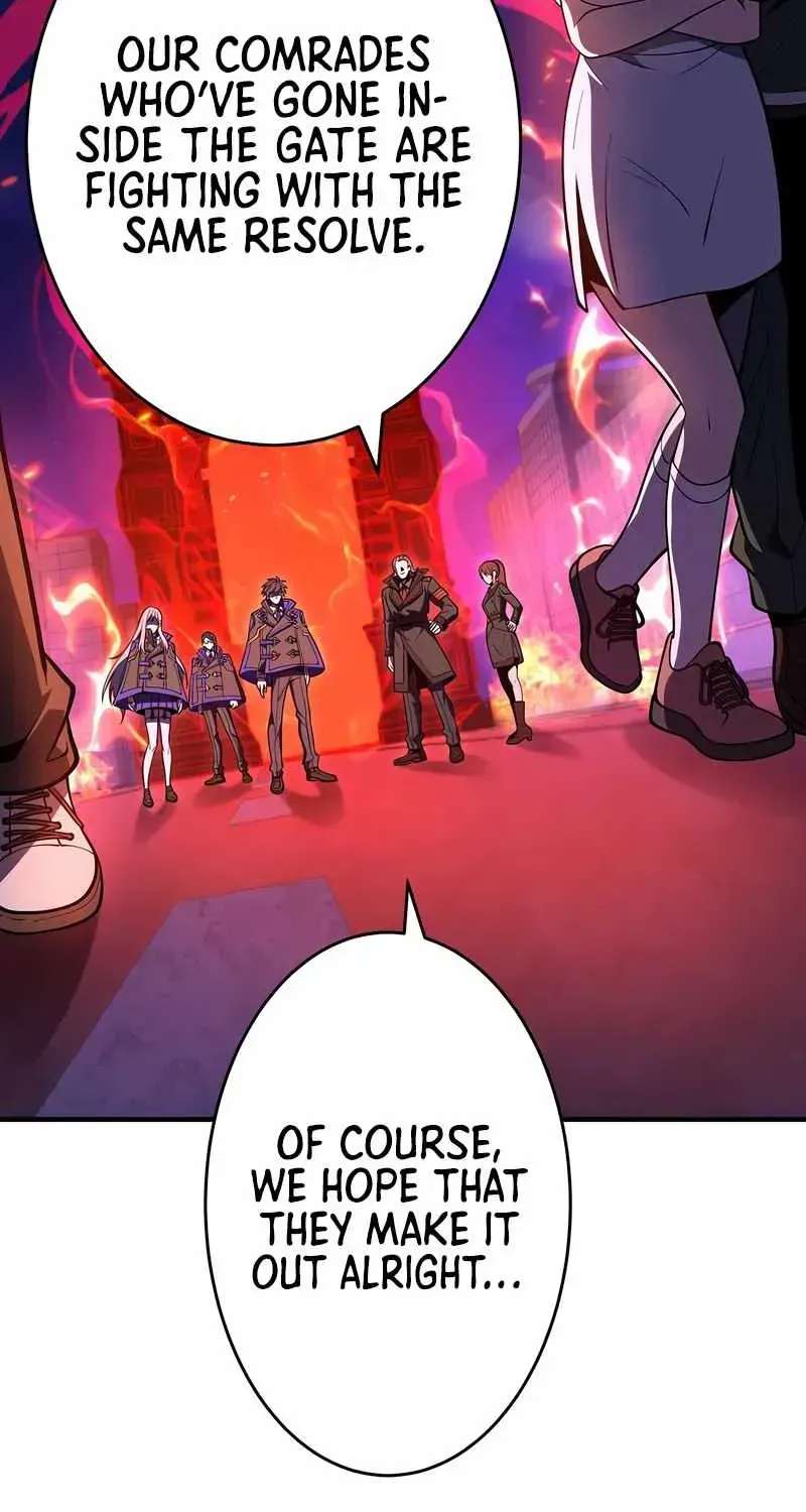 The Underworld Transcendent Returns Chapter 18 - page 94