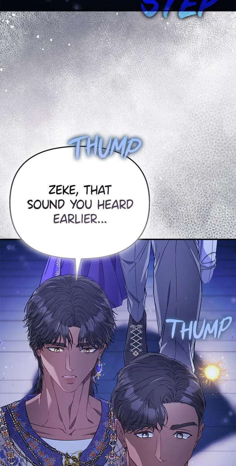 I’m The Princess Of All Chapter 121 - page 31