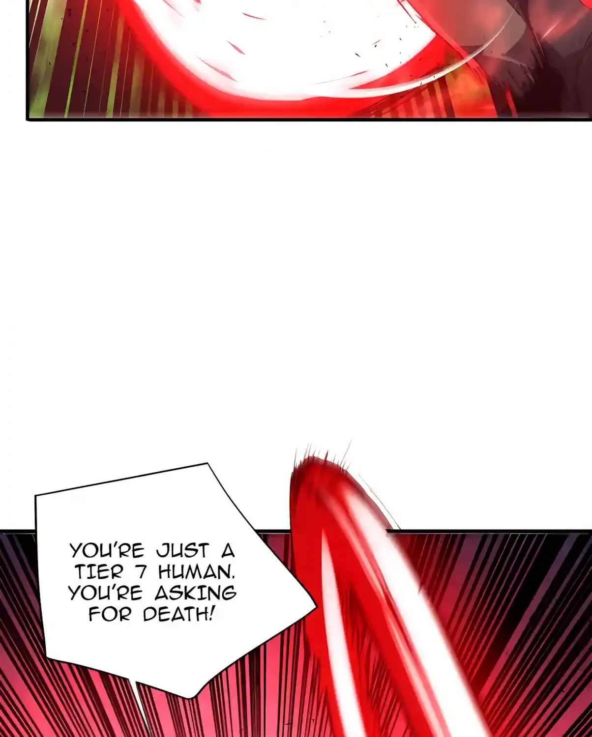 High Martiality: With One Hand, I Single-Handedly Repel Three Thousand Emperors! Chapter 76 - page 47