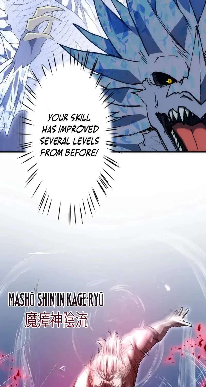 The Old Man of the Otherworld's Convenience Store is Actually the Strongest Chapter 90 - page 30
