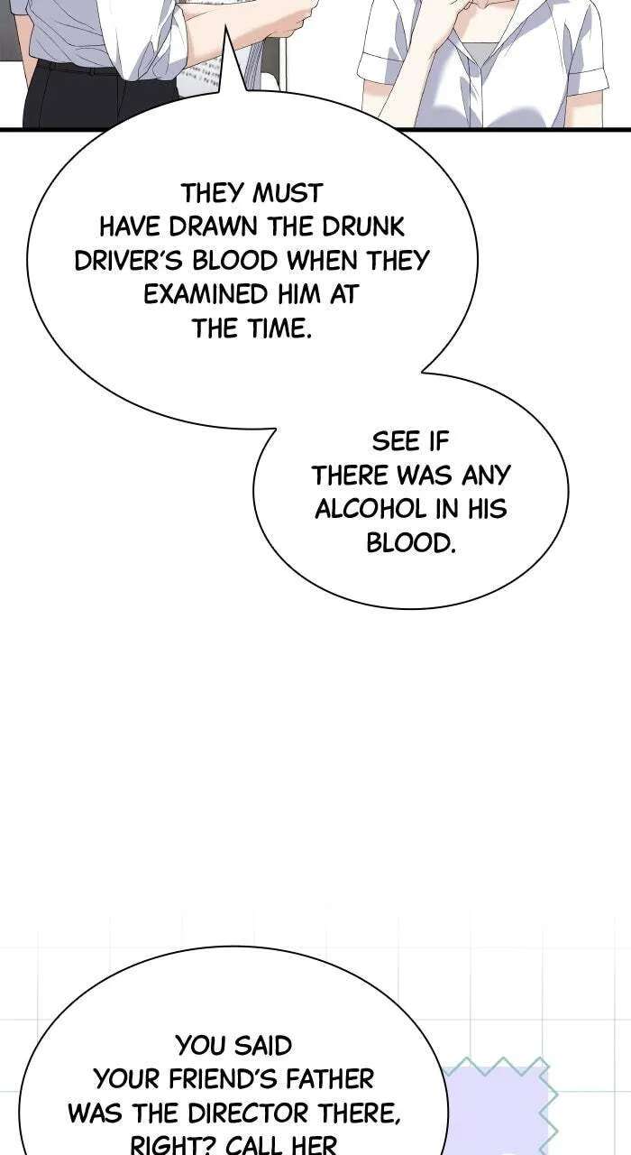The New Hire’s Secret Chapter 91 - page 34