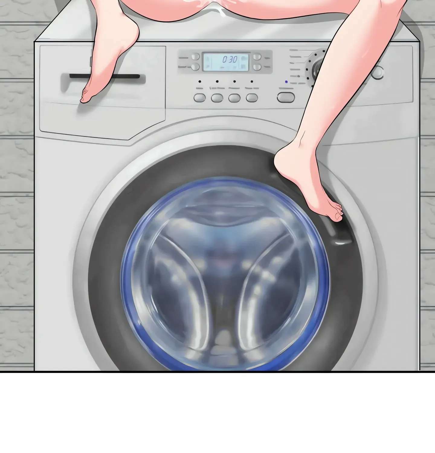 Loving Aunt Chapter 10 - page 22