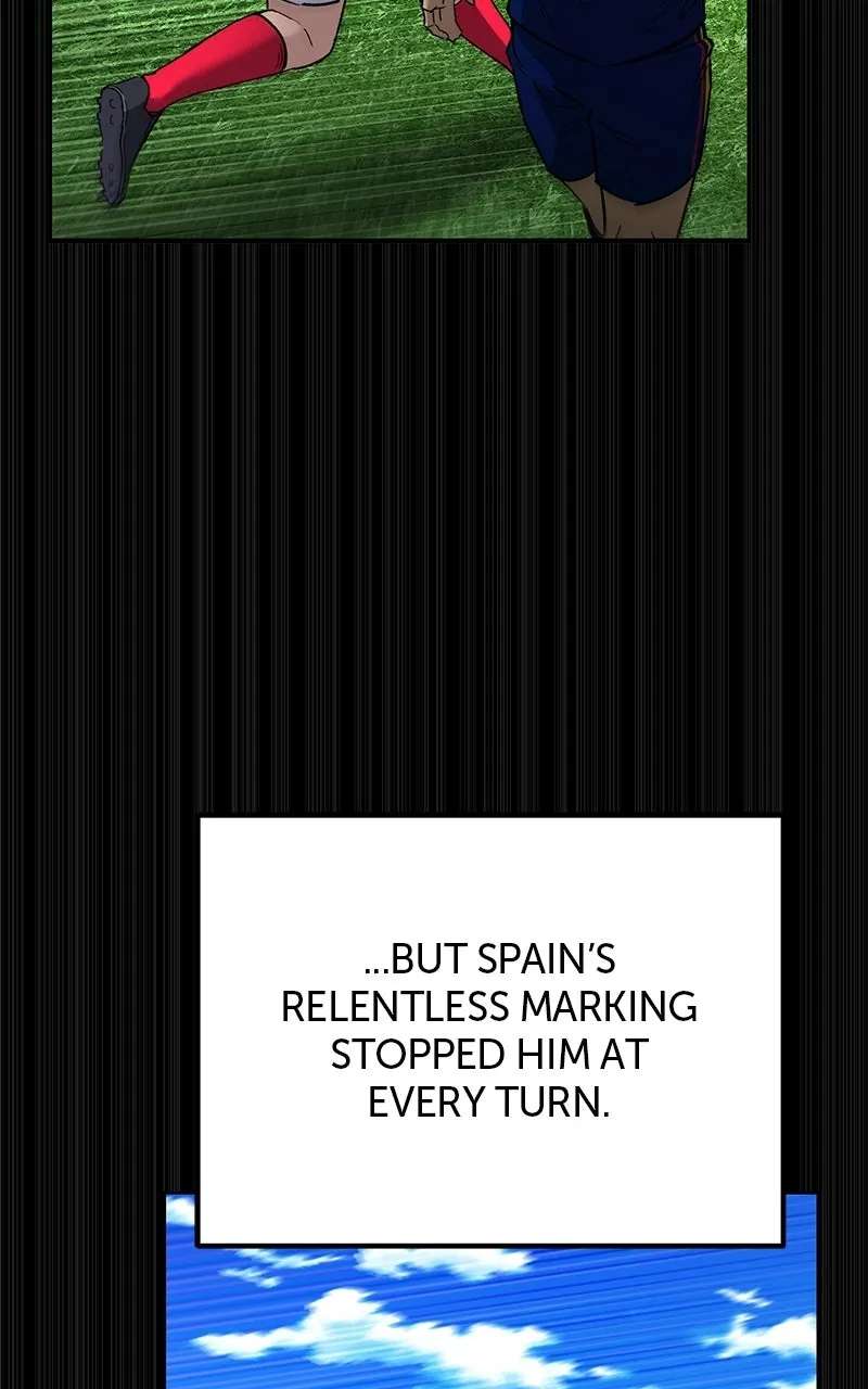 The Genius Midfielder withthe Killer Pass Chapter 38 - page 53