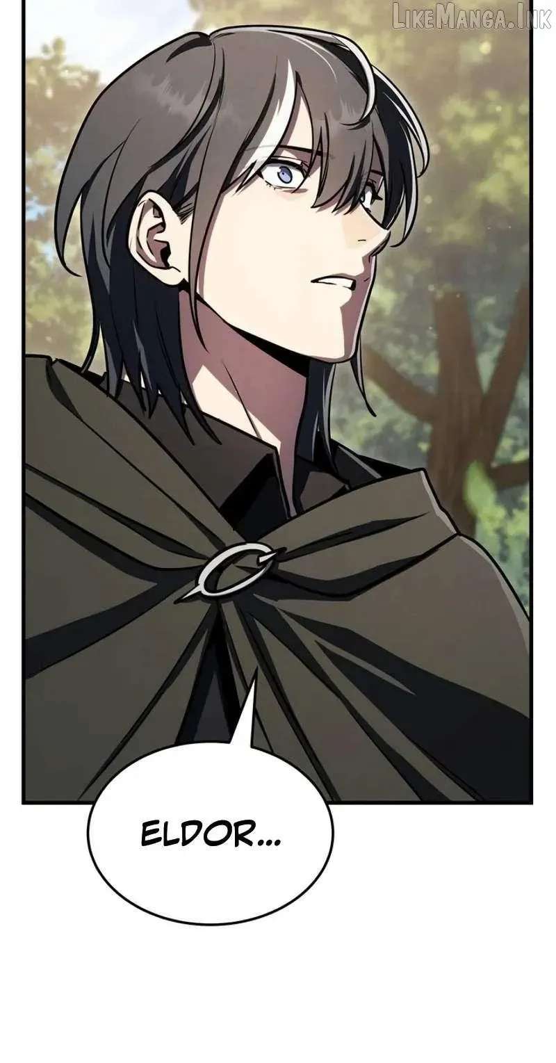 Mage of the Wind Chapter 28 - page 34