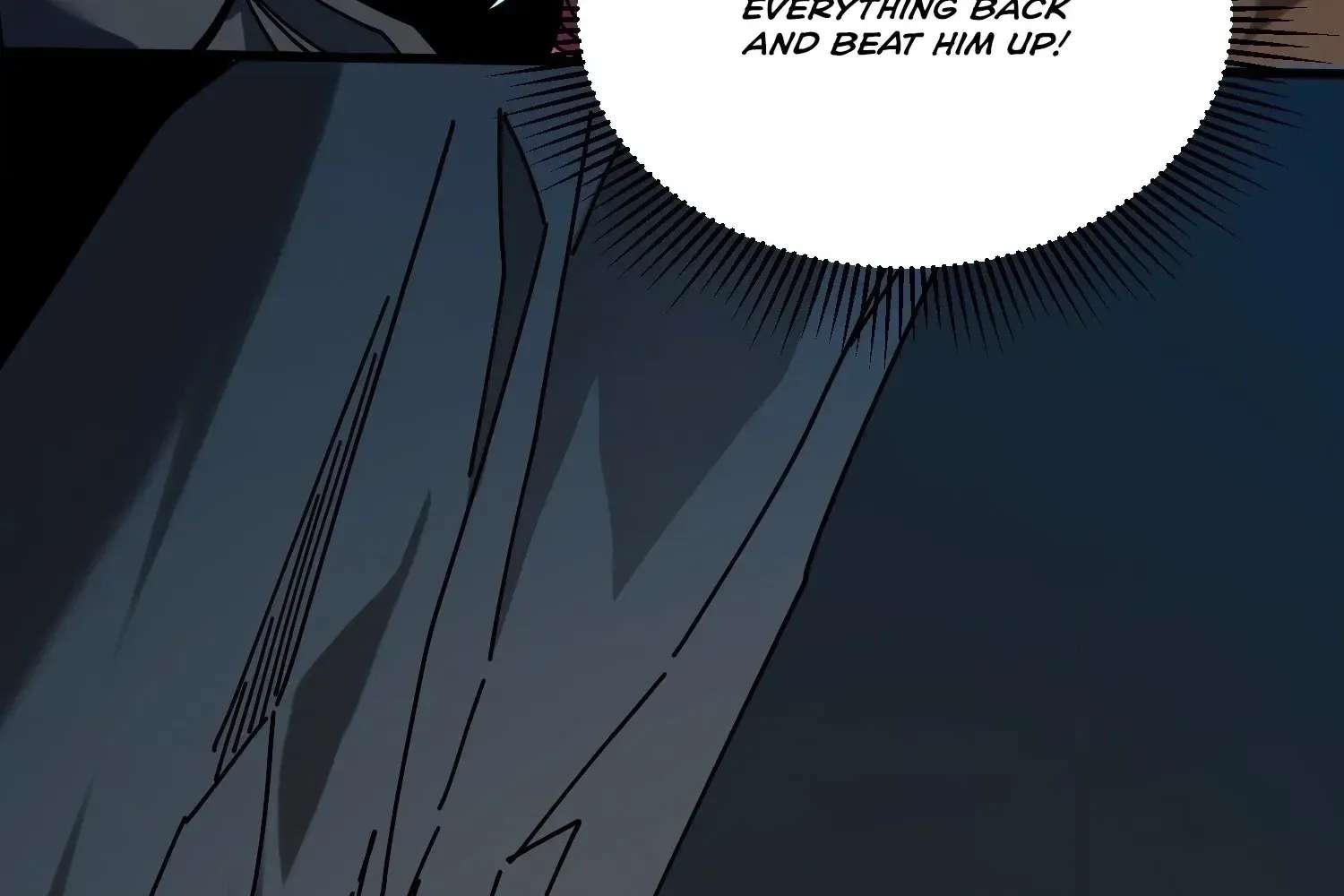 Extracting My Way to Become the Undead Archmage Chapter 11 - page 9