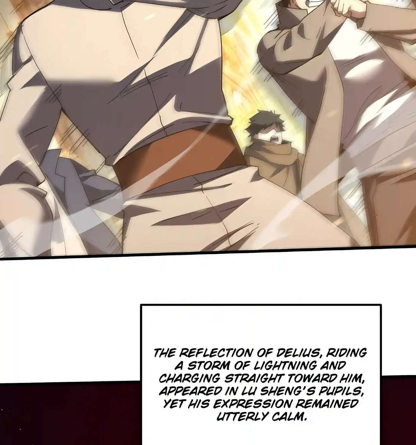 Log Into The Future Chapter 348 - page 53
