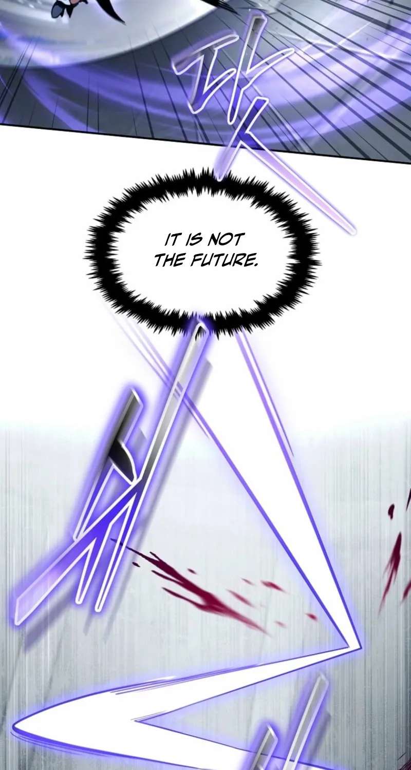The Regressed Genius Player's Mythical-Rank Weapon Creation Chapter 94 - page 84