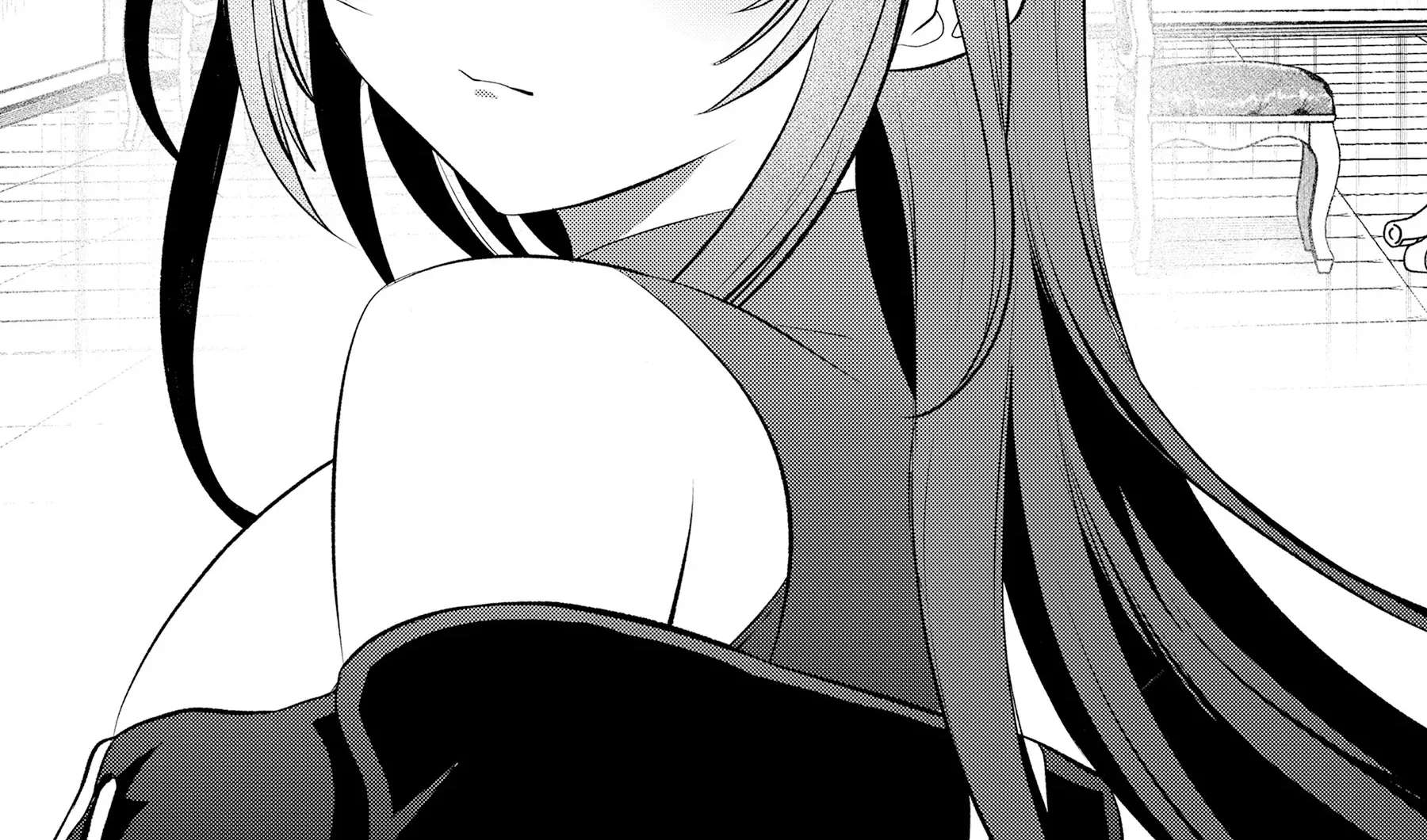 My Perfect Wife Is the Head of My Rival House Chapter 1 - page 67