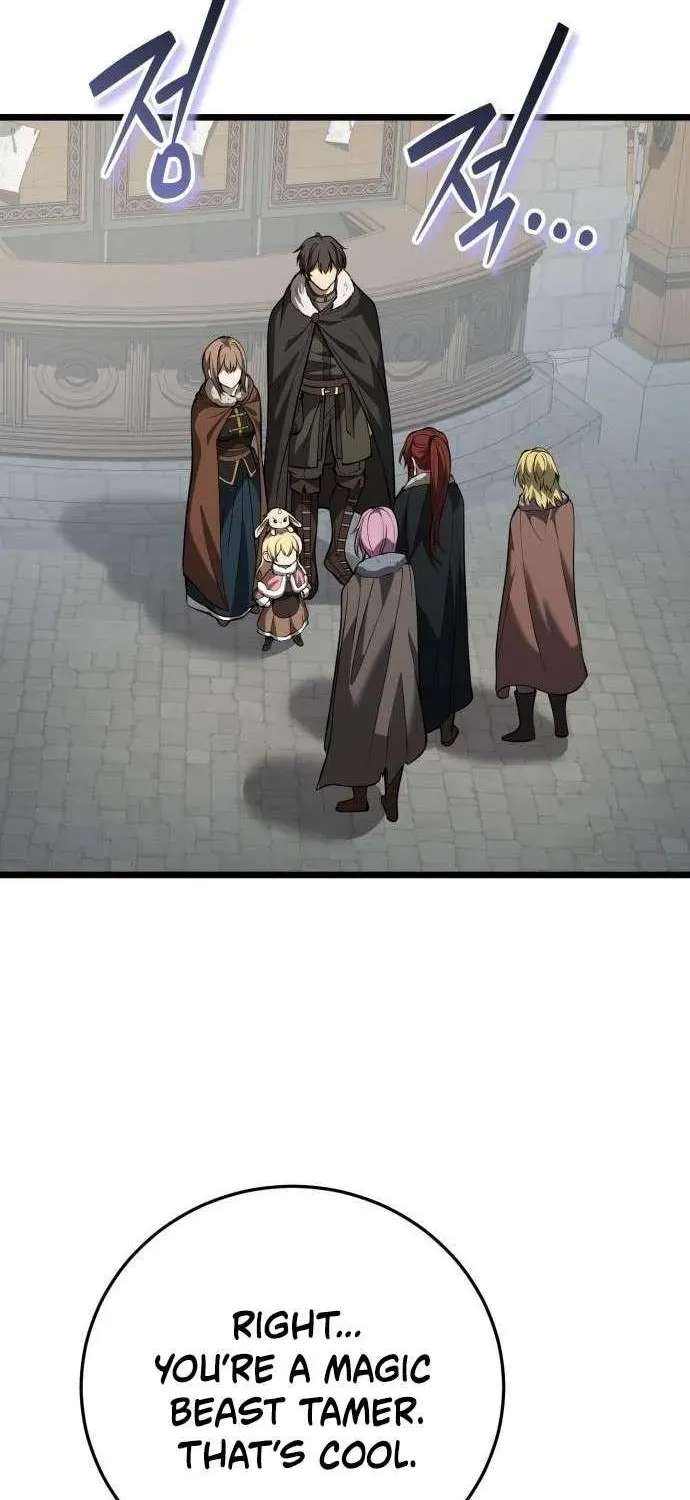 A Married Man in Another World's Story Chapter 30 - page 59