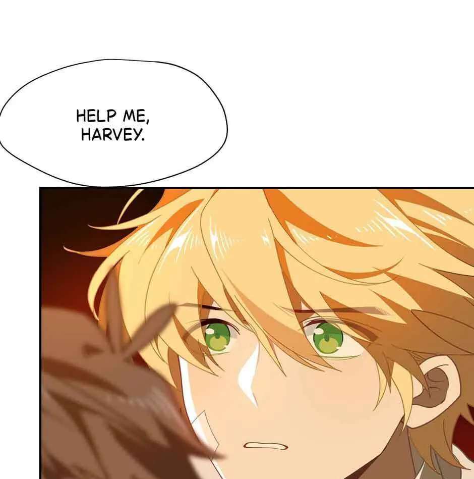 The Paladin's Witchbound Heart Chapter 84 - page 63