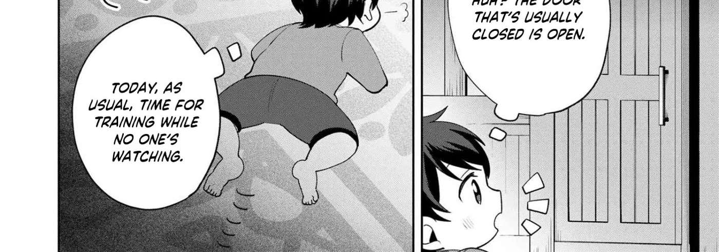 Akanbou no Isekai Hai-hai Funtouroku Chapter 1 - page 30