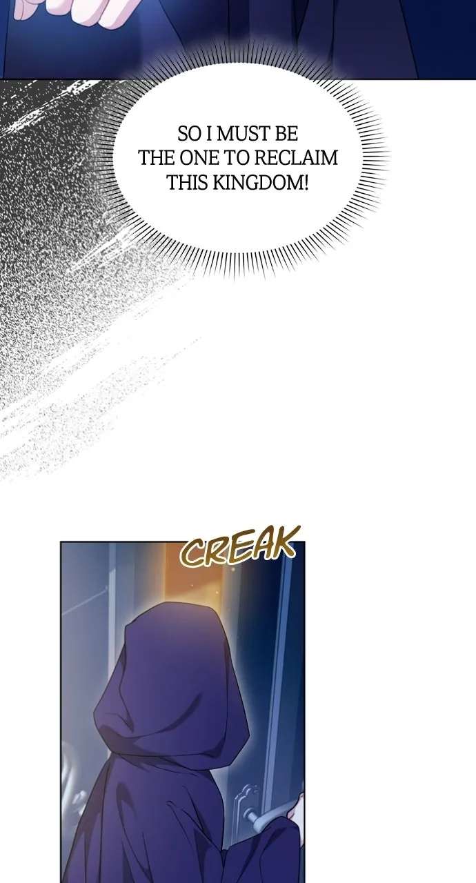 If Obsession Runs Deeperthan Blood Chapter 3 - page 61