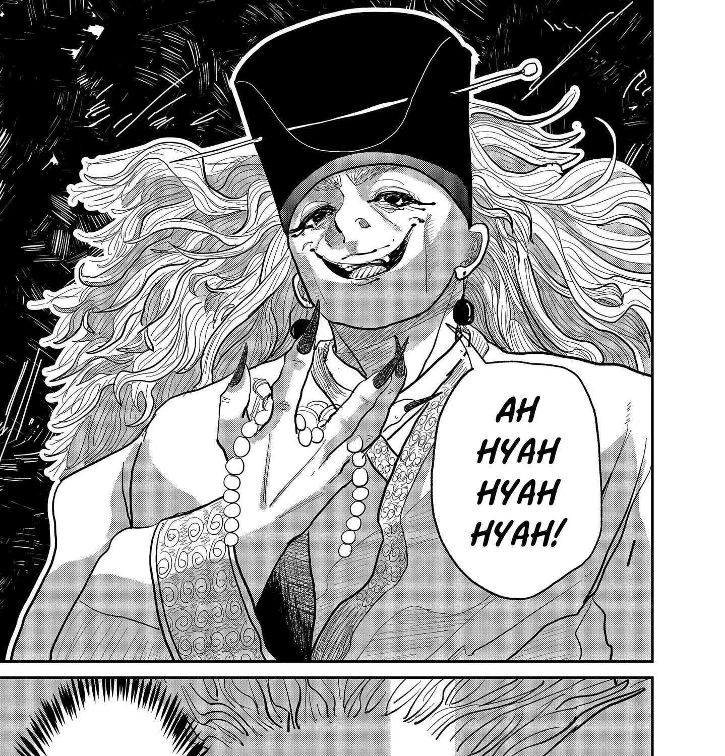 KAKAKAKA Chapter 1 - page 93