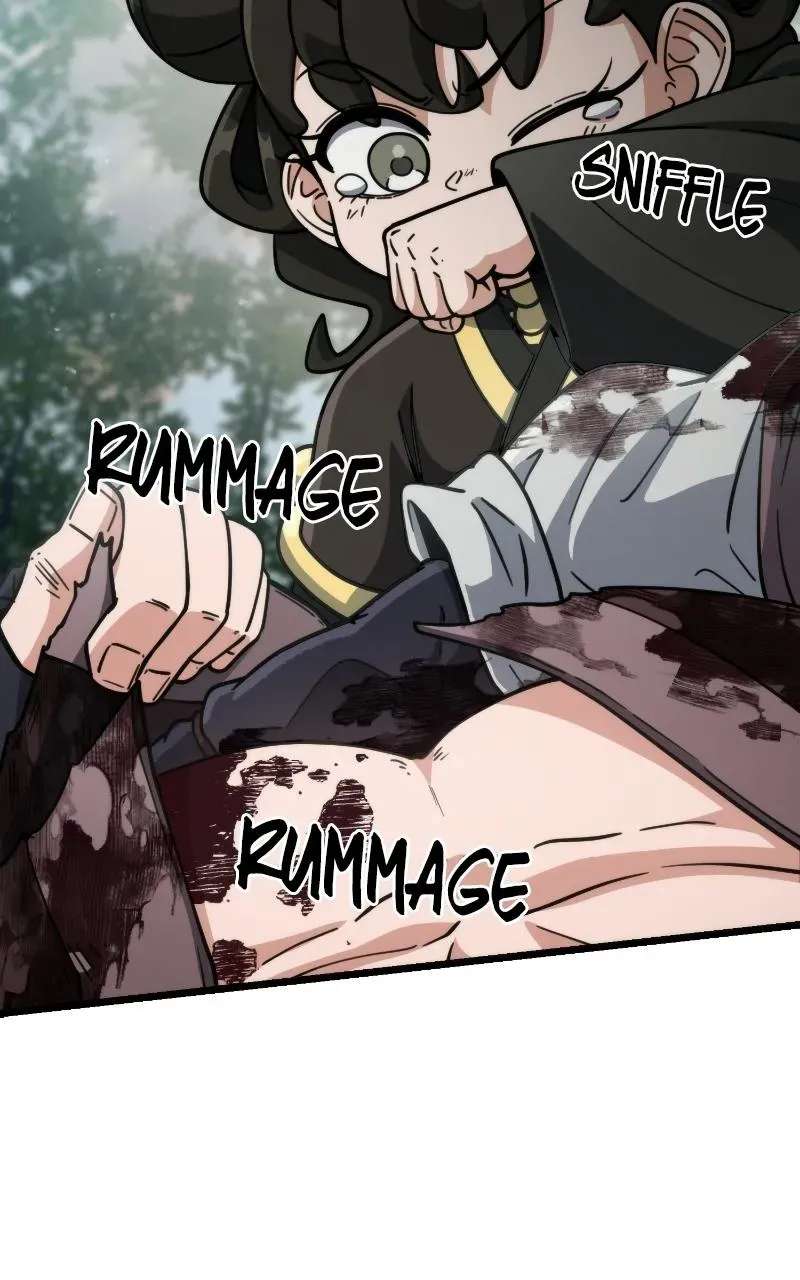 A Genius Girl Hides Her Martial Arts Achievements Chapter 23 - page 123