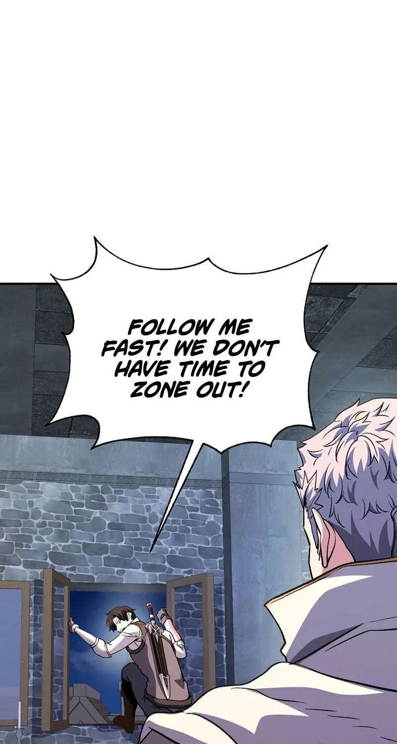 Returnee's Hidden Strategy Streaming Chapter 48 - page 93