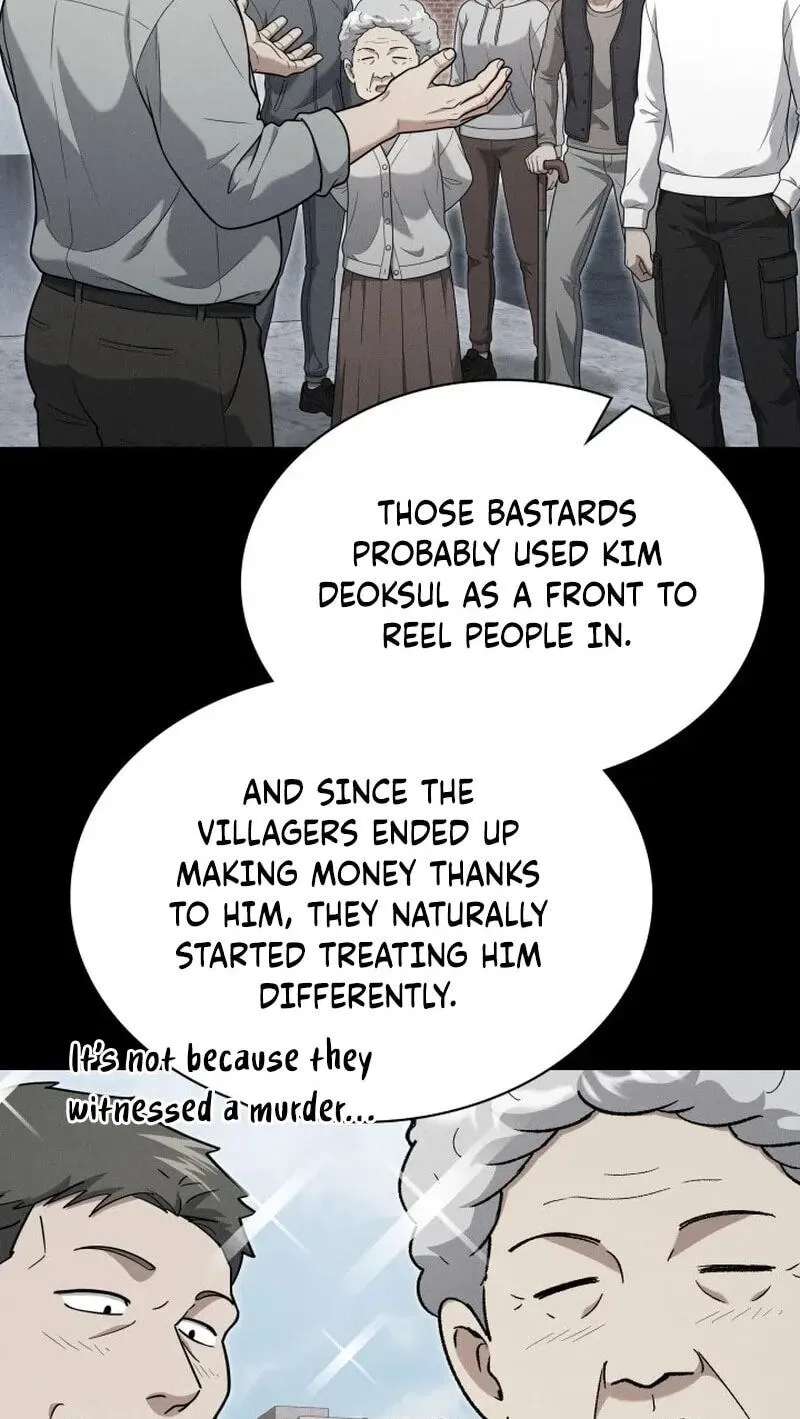 The Life of a Returning Officer Chapter 171 - page 56