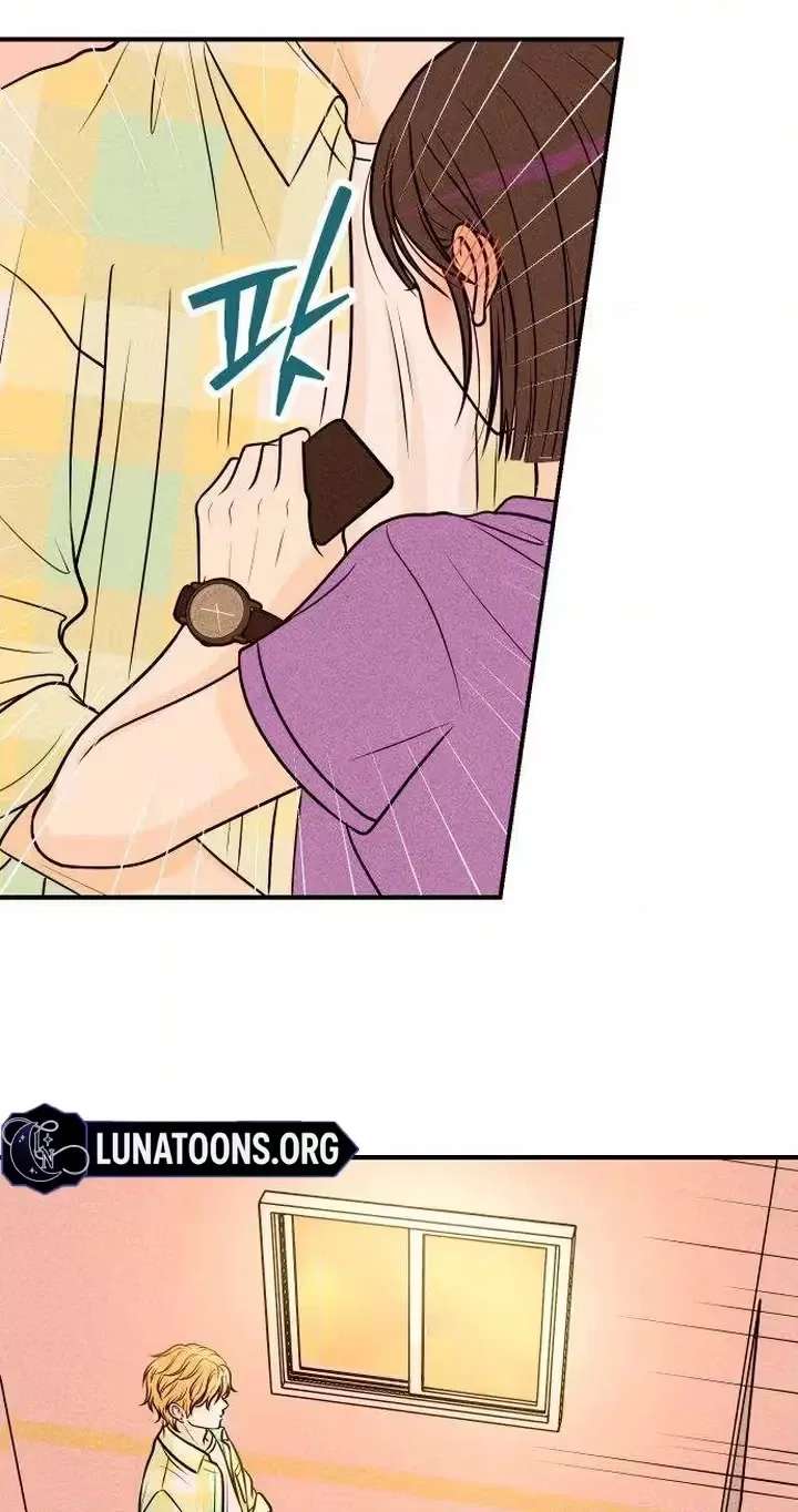 Pure Love Quest, Again Chapter 7 - page 80