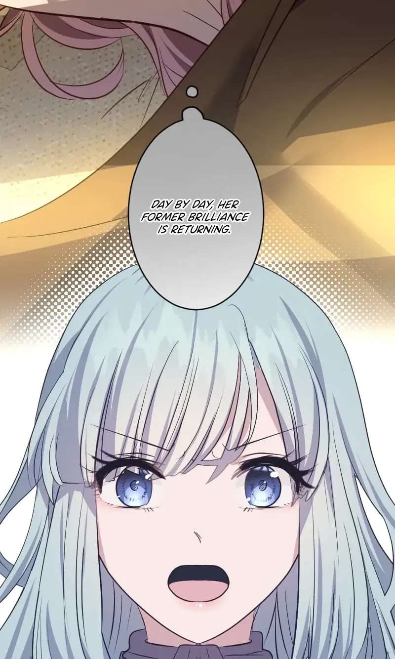 The Devil Whispers Love to Me Chapter 14 - page 53