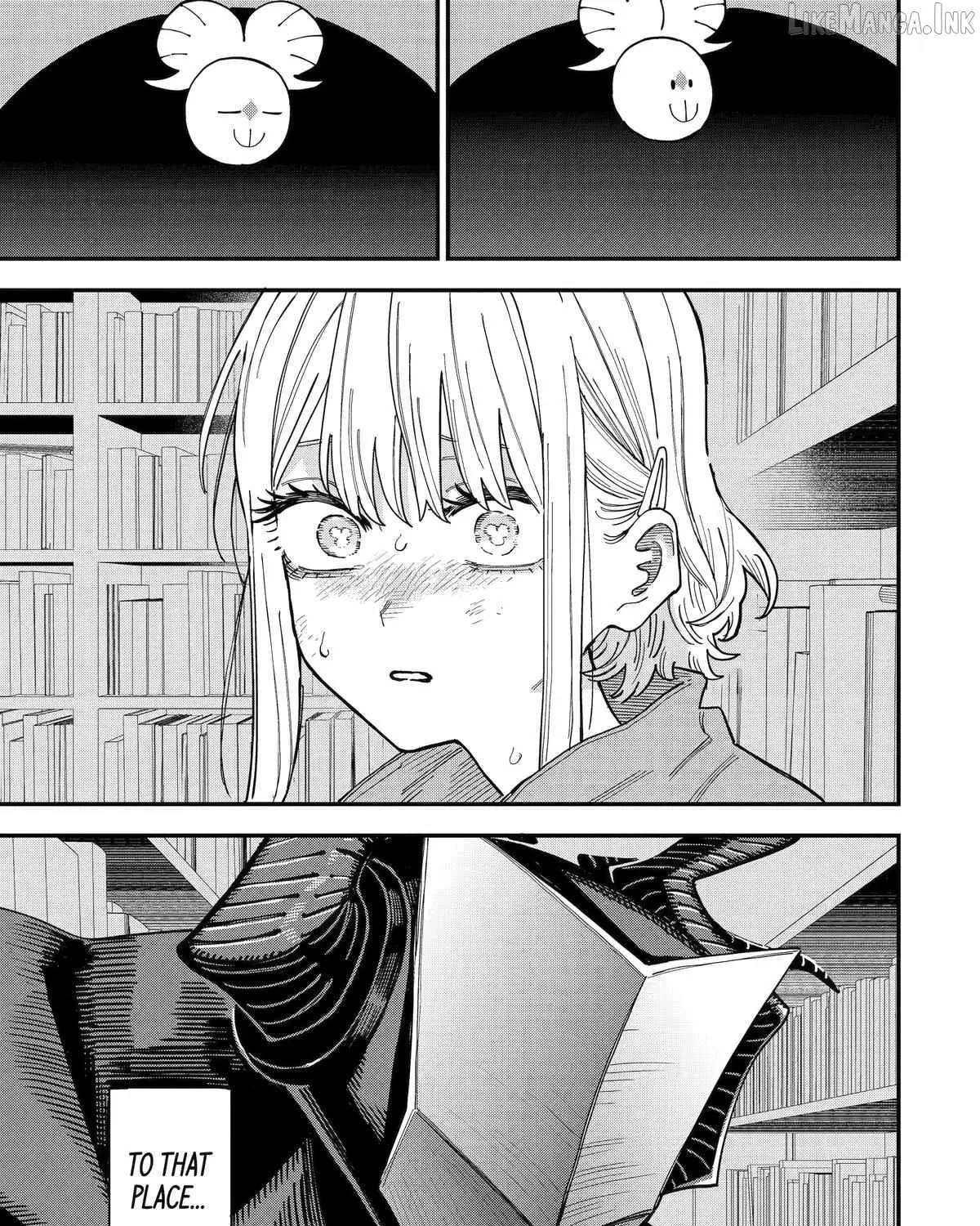 Daiakutou Shounen Chapter 23 - page 58