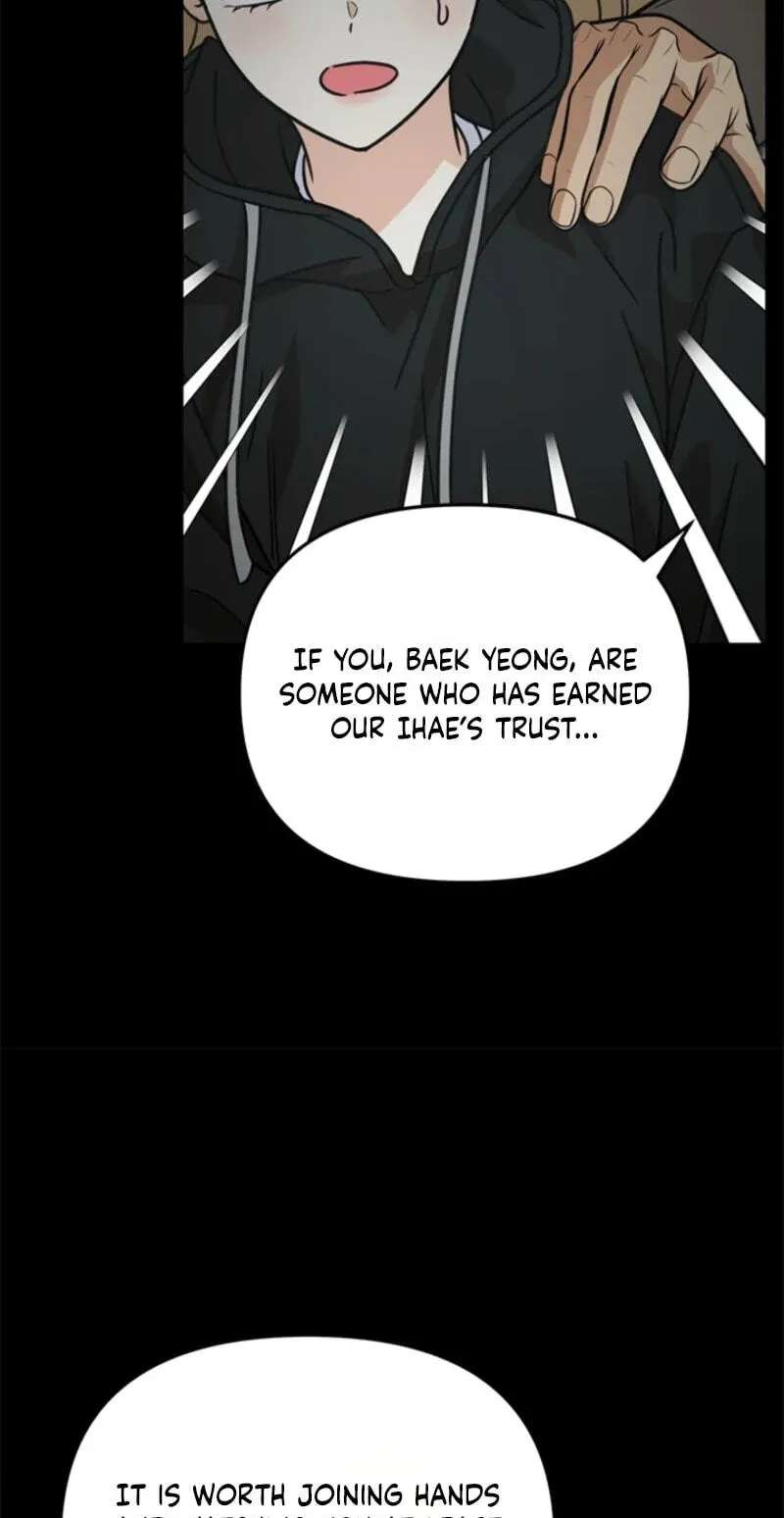 Love Rehab for a Gangster Chapter 56 - page 15
