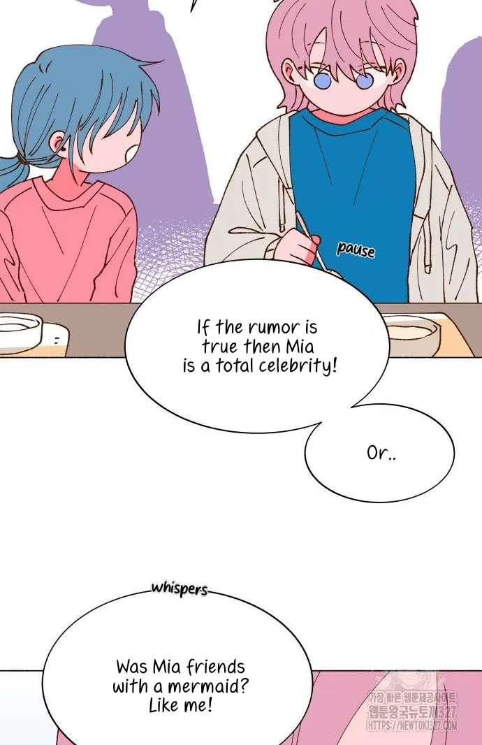 Even If It Goes to Waste Chapter 3 - page 28