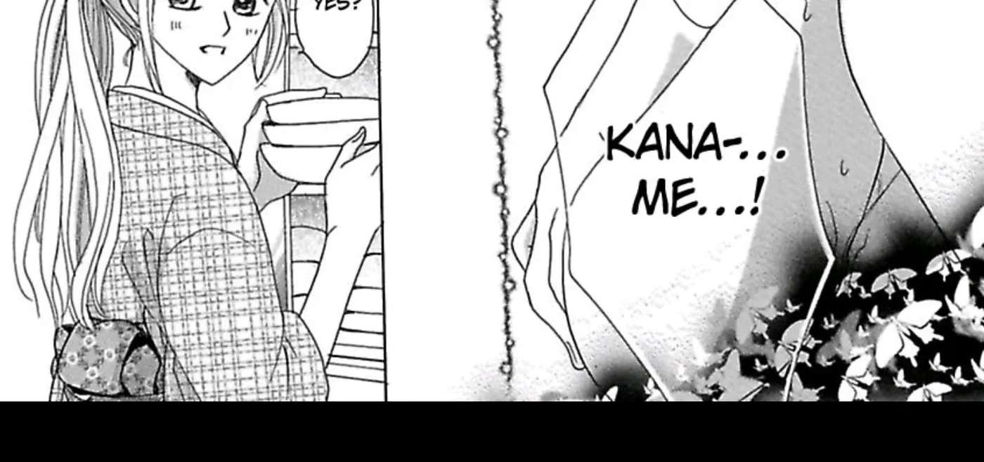 Kari Hajime no Chigiri Chapter 2 - page 140