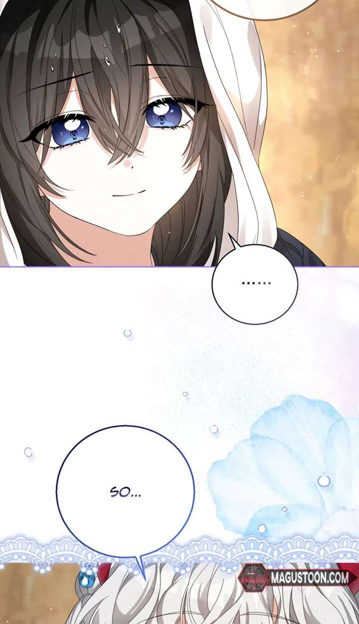 While Others Became Female Leads In Romantic Fantasy Novels, I Became A Closet Monster Chapter 13 - page 78