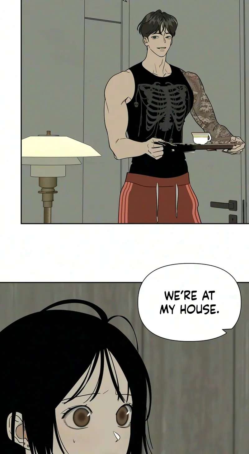 Ageless Boyfriend Chapter 12 - page 5