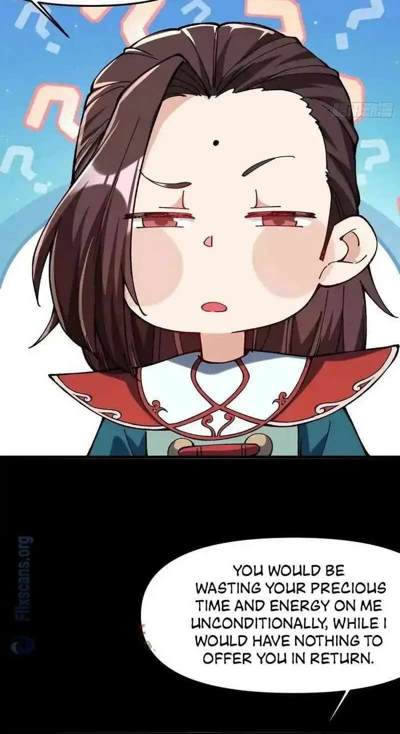 Bai Lan De Wo, Quan Kao Tu Di Xu Ming Chapter 43 - page 8