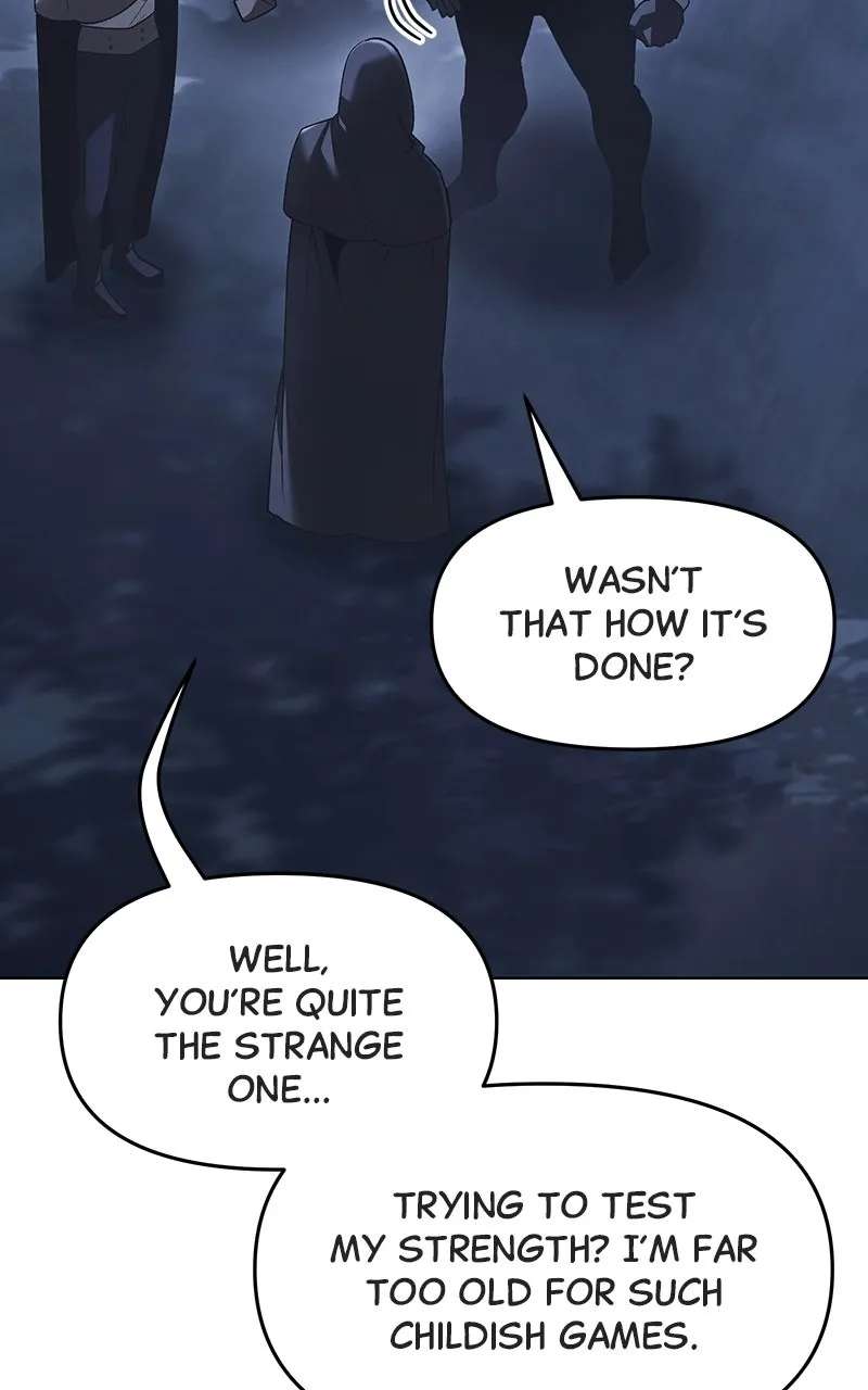 The Back Alley Mage's Second Life Chapter 40 - page 98