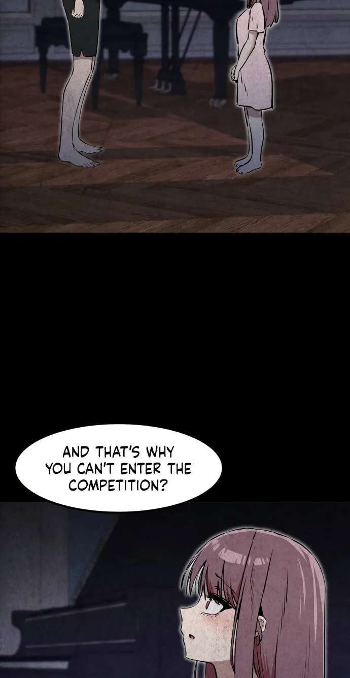 You’re the Only One I Can See Chapter 33 - page 44
