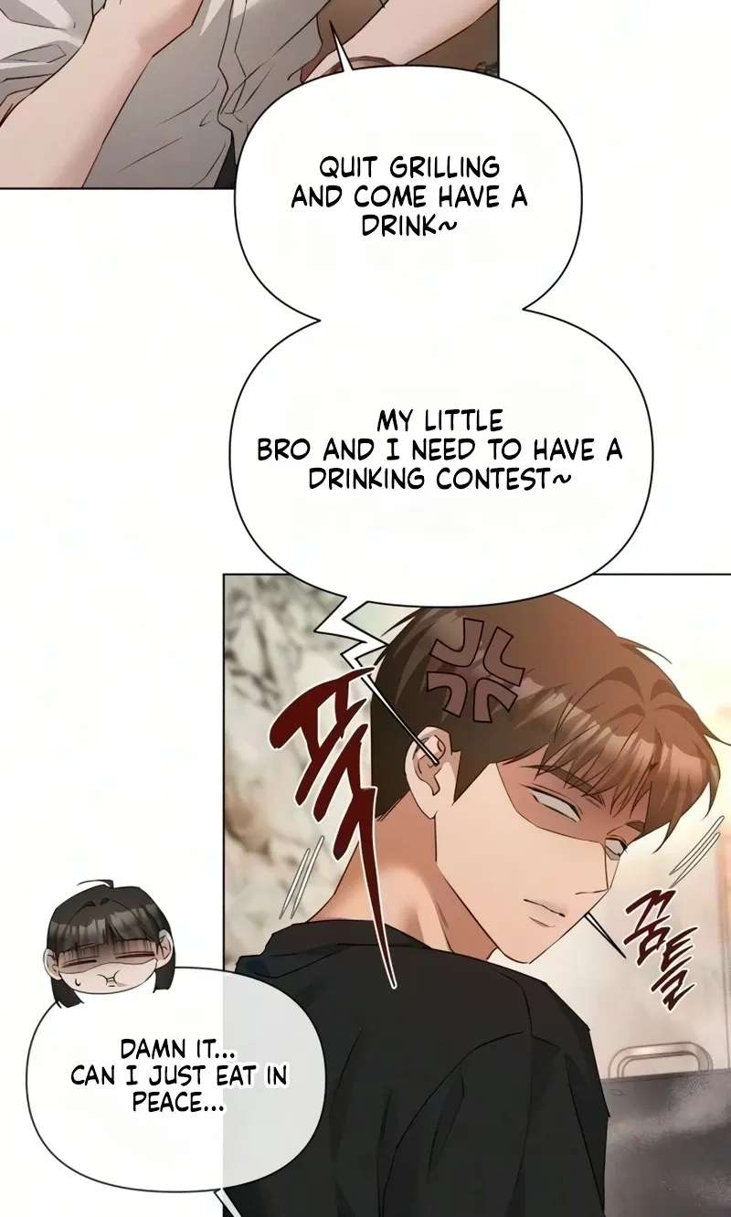 My family's Romeo Chapter 56 - page 15