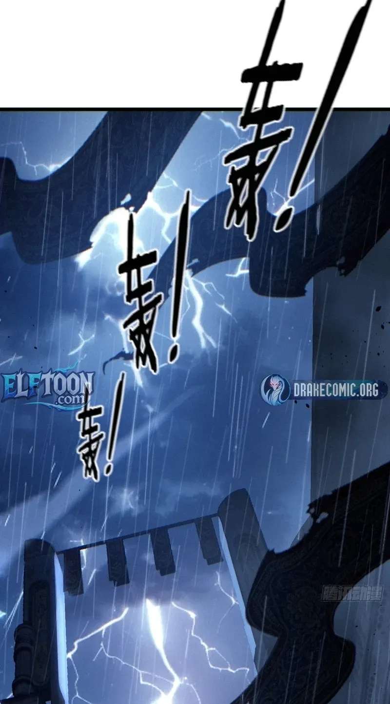 Global Awakening: The Synthesis Master Starts with an Undead Army Chapter 8 - page 31