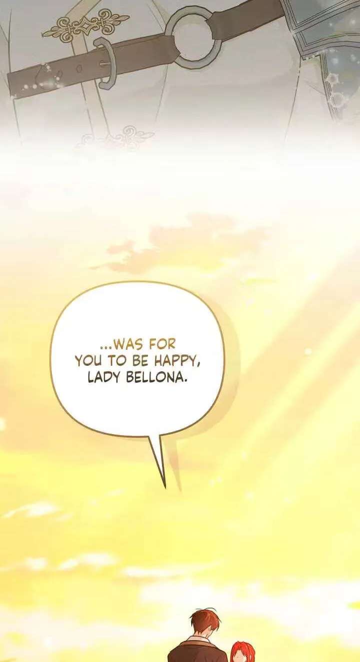 The reason why I am helping the villainous Duke Chapter 51 - page 60