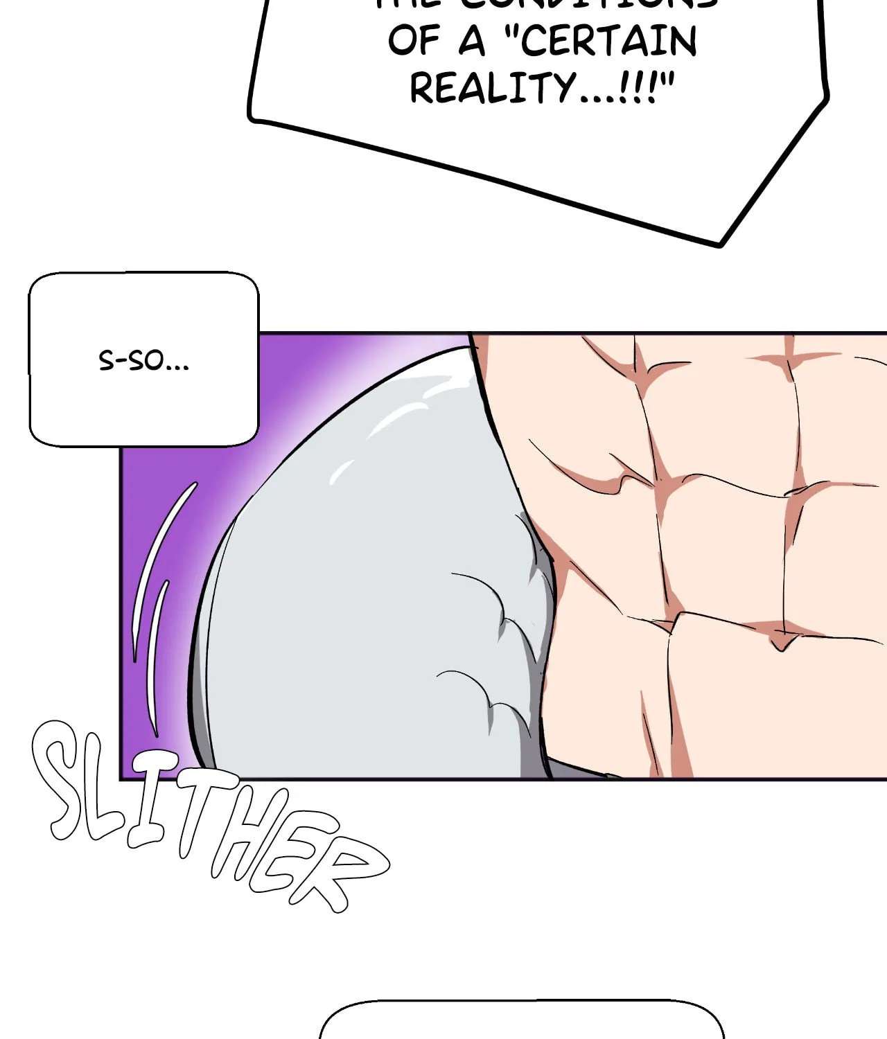 Ningen no Inai Kuni Chapter 93 - page 75