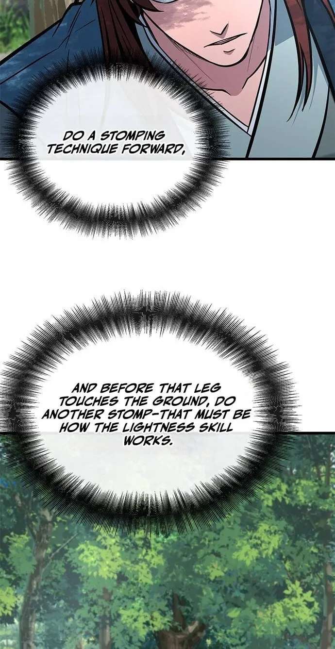 Minor Legend Chapter 23 - page 31