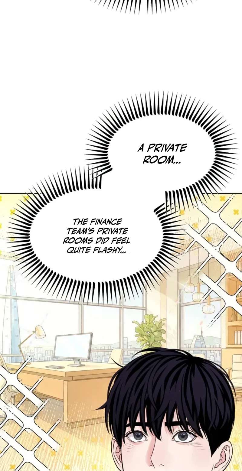 The Ordinary Lawyer's Subspace Chapter 43 - page 84
