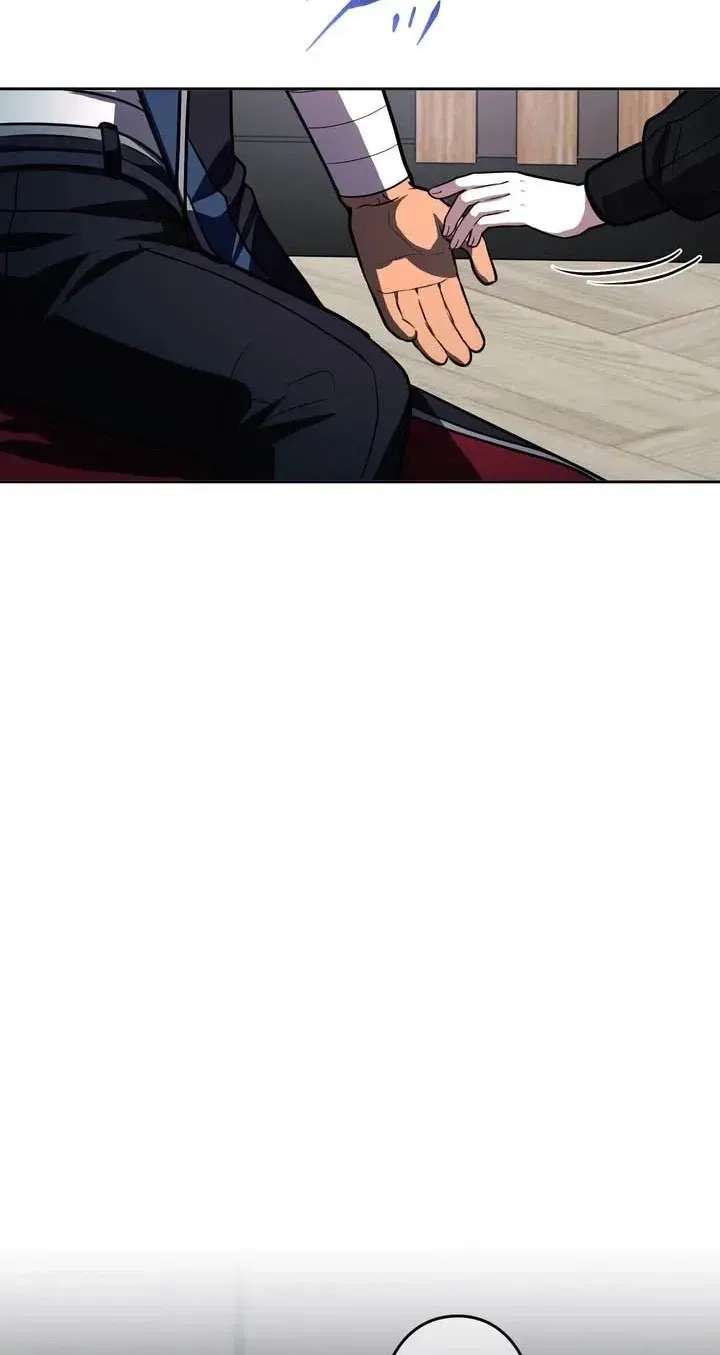 Hidden Class Gravity User Chapter 211 - page 40