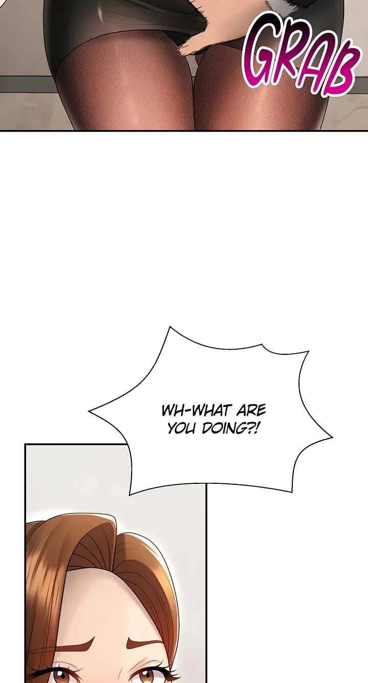 Karada de Haratte Moraou ka - Mayonaka no Sekkyakugyou Chapter 40 - page 23