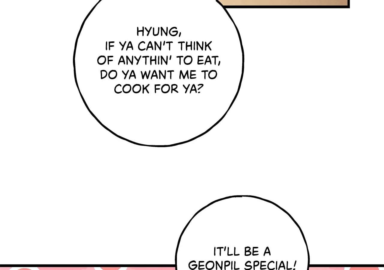 Jangsanbeom (Teriyaki) Chapter 20 - page 56