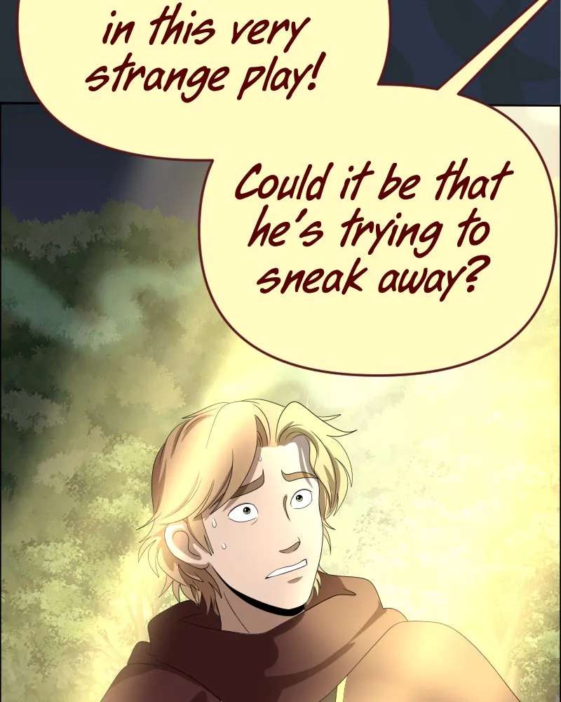 Cinderella Boy Chapter 130 - page 233