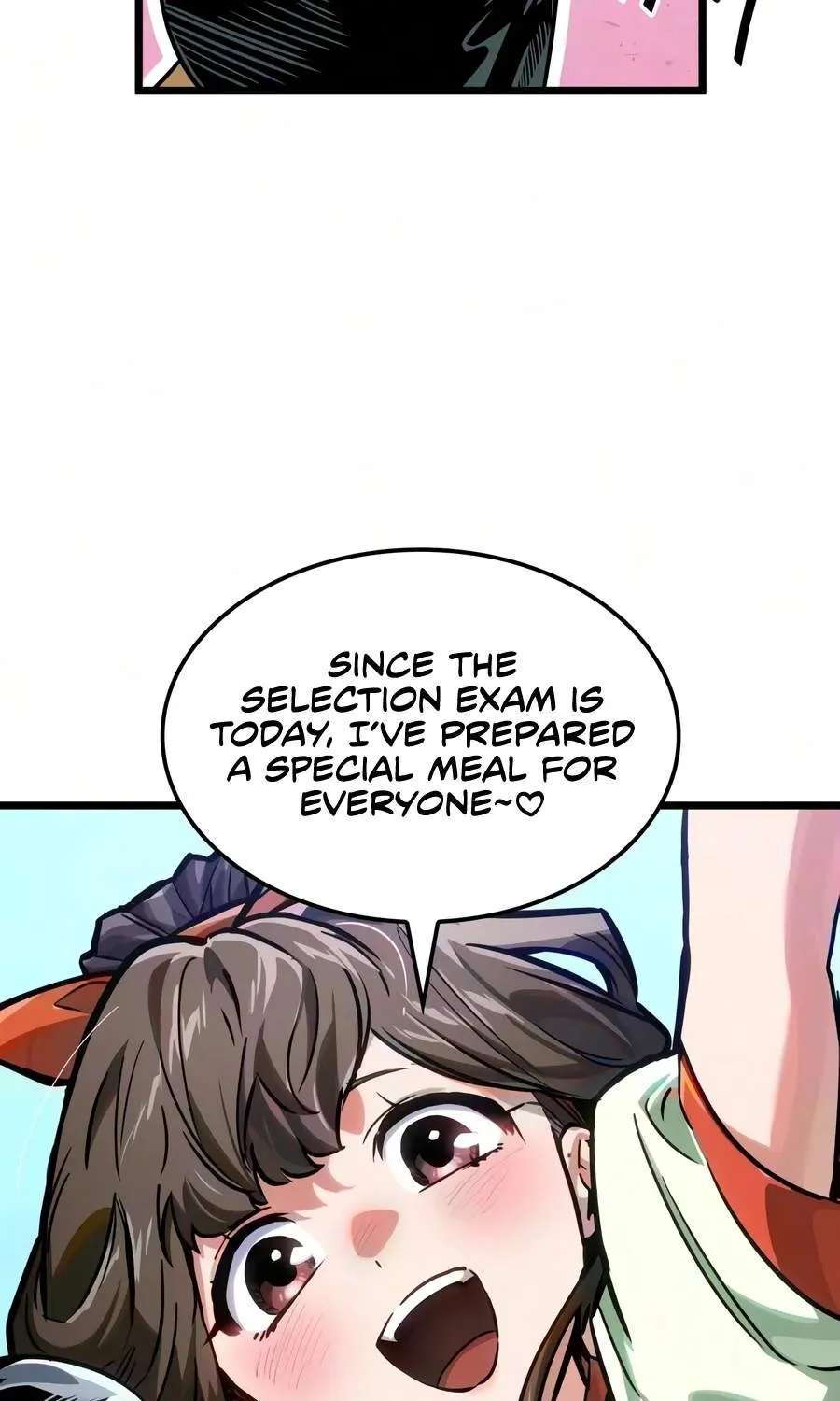 The Genius Martial Artist Who Remembers Everything Chapter 24 - page 4