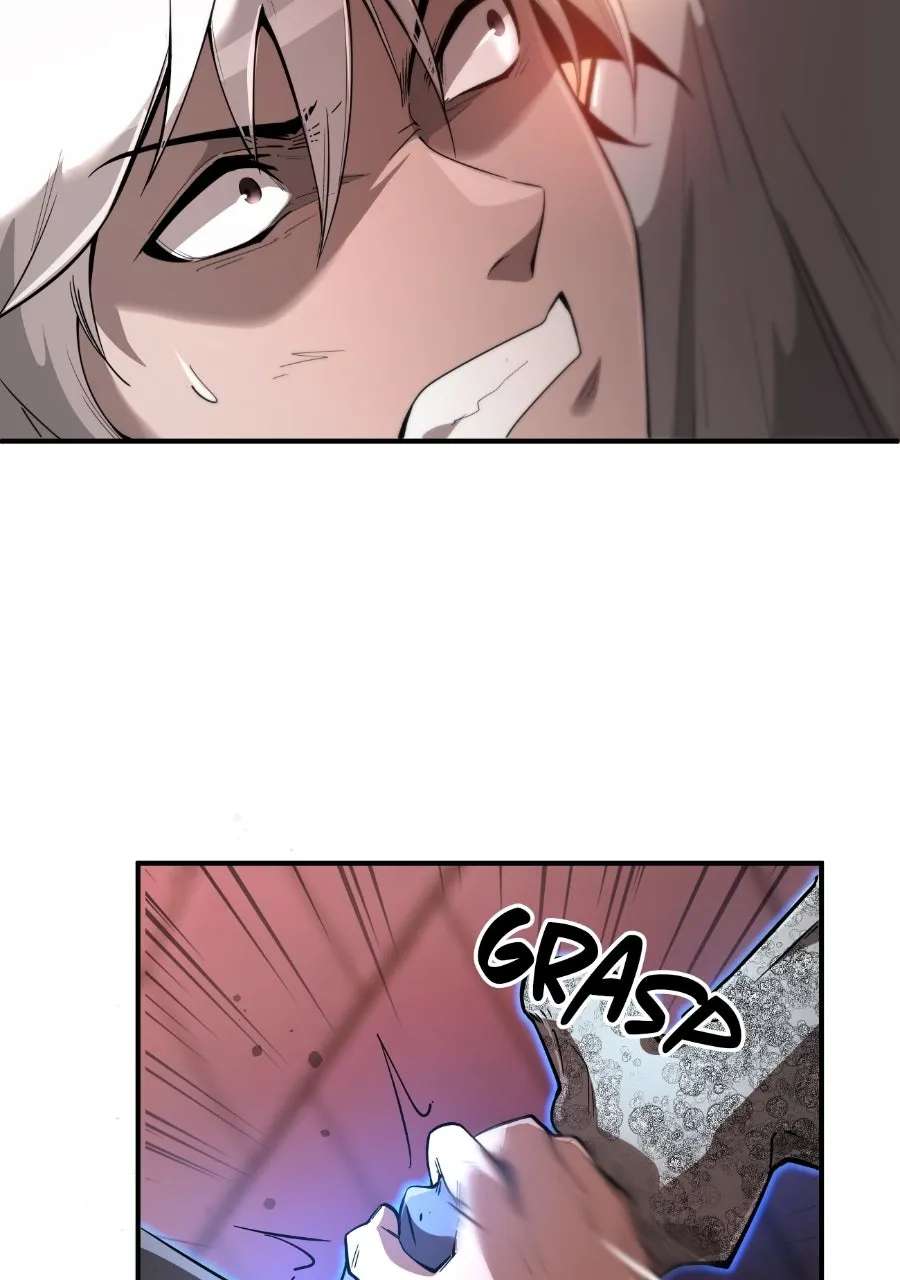 Nightmare Realm Summoner Chapter 3 - page 16