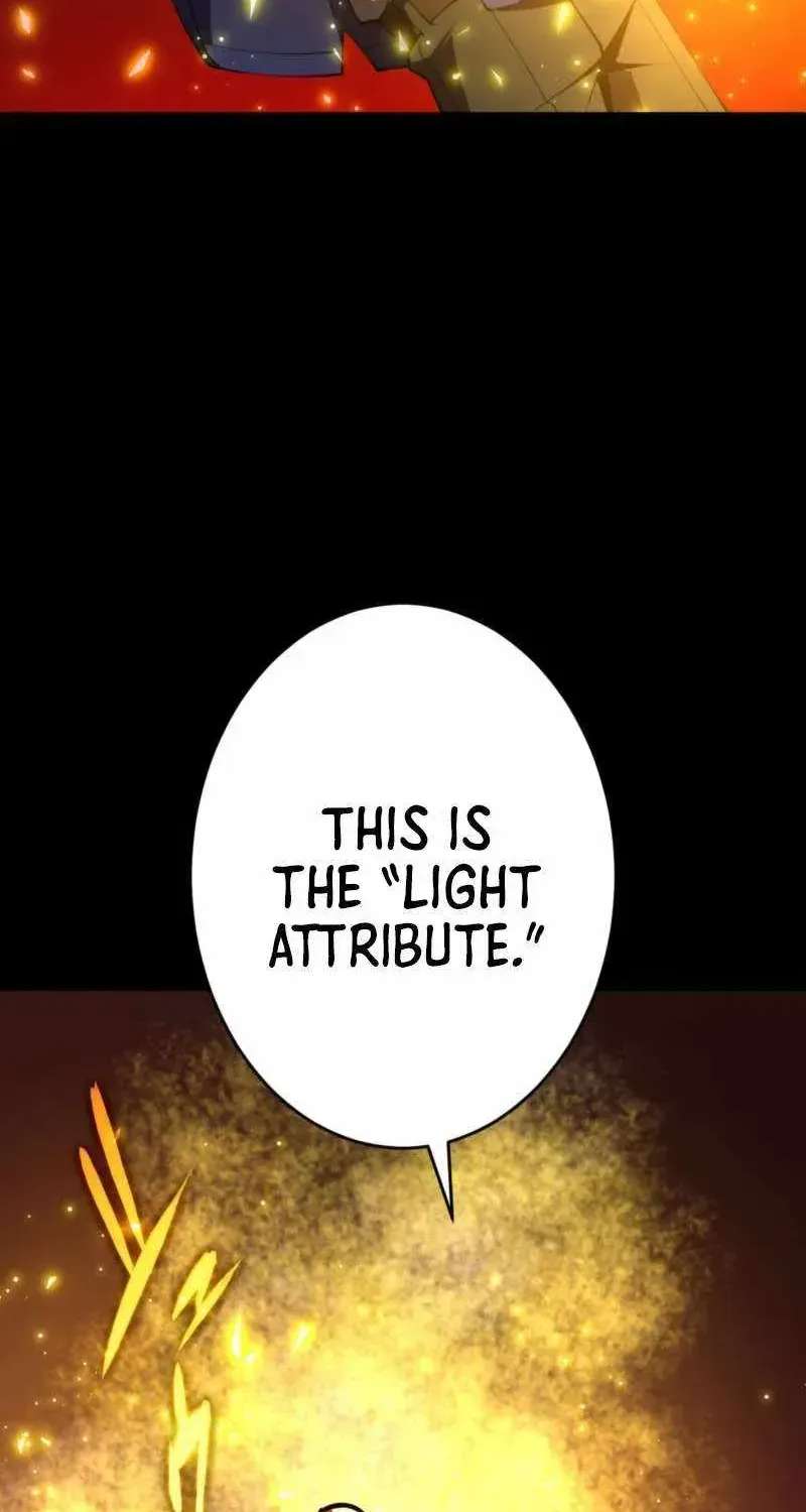 The Underworld Transcendent Returns Chapter 25 - page 33