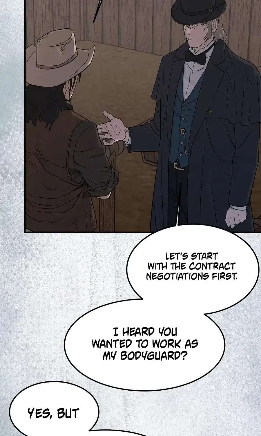 Seoburo Gan Geomeunmeori Yongbyeong Chapter 10 - page 51