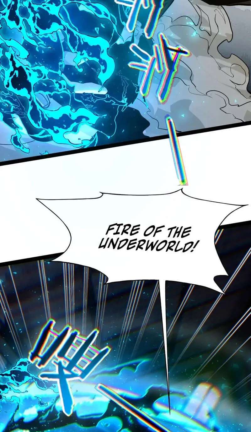 Li Liang Dian Man? Wo Keshi Wangling Fashi A! Chapter 142 - page 79