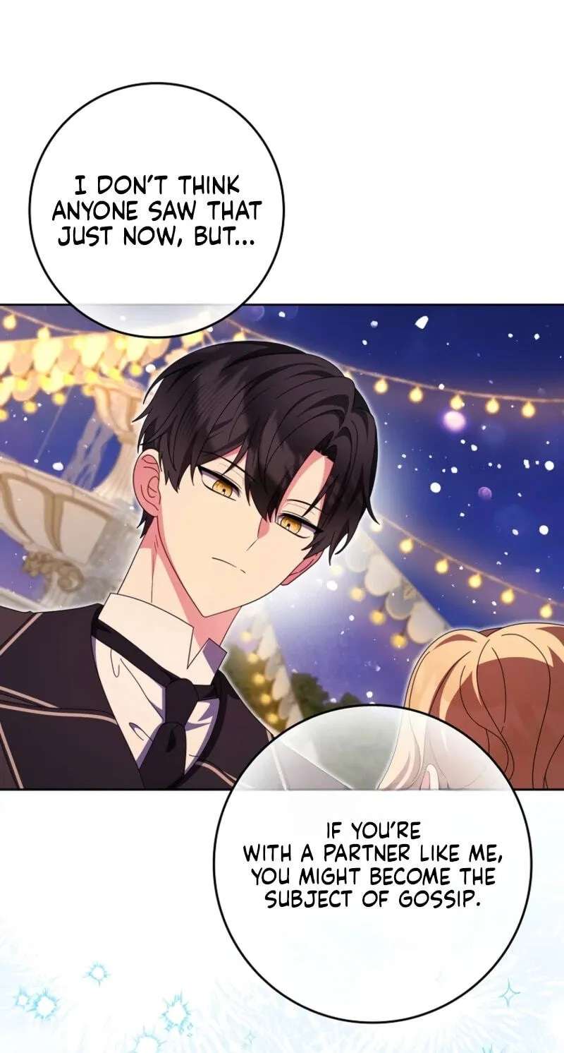 Destined to Be an Outcast Chapter 82 - page 47