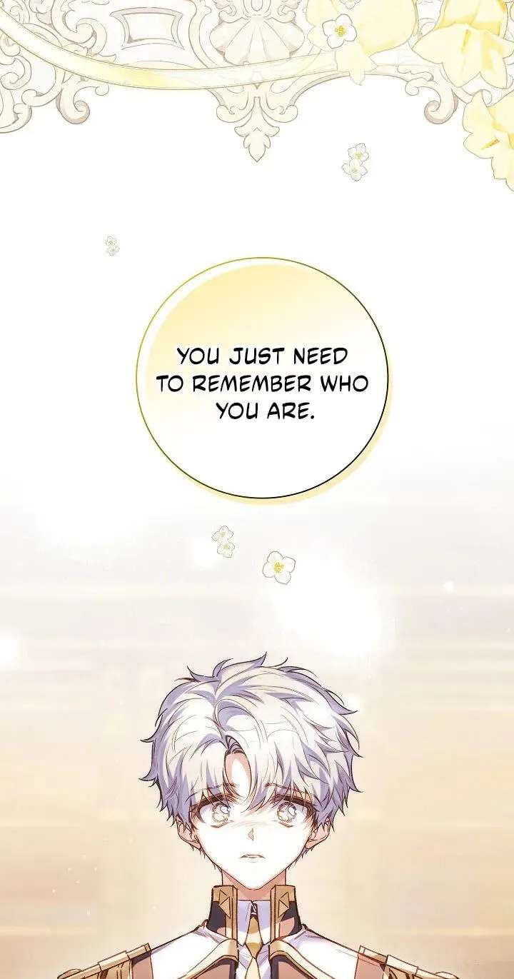 Adopted by My Enemy Chapter 81 - page 62