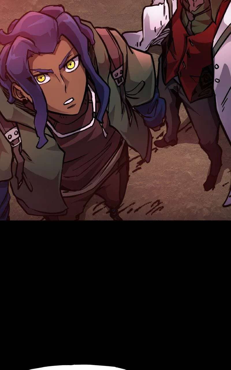 Blood Breaker Chapter 22 - page 12